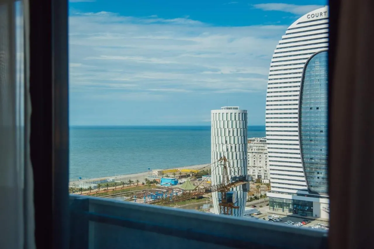 Orbis City Sea View