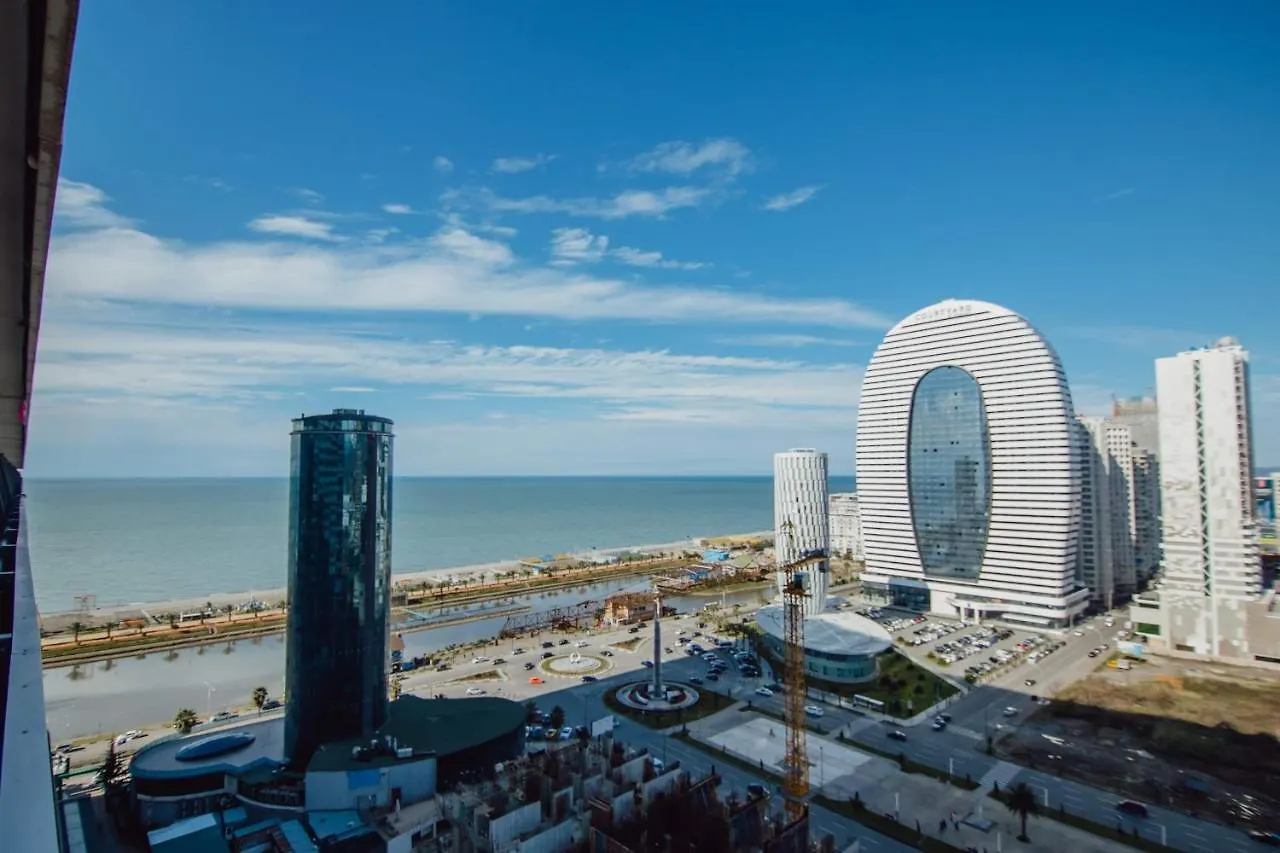 Hotel Orbis City Sea View