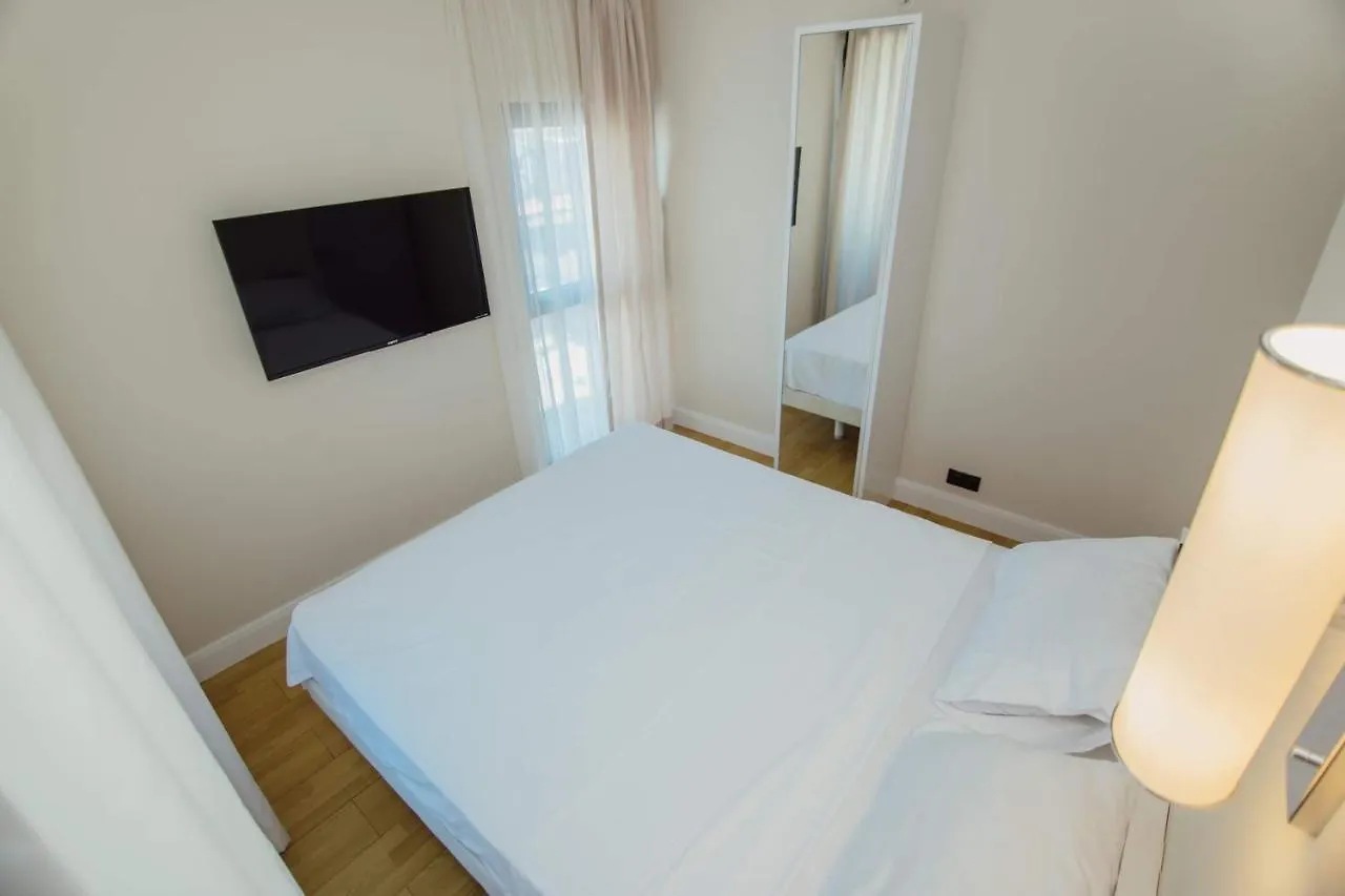 Orbis City Sea View Batumi