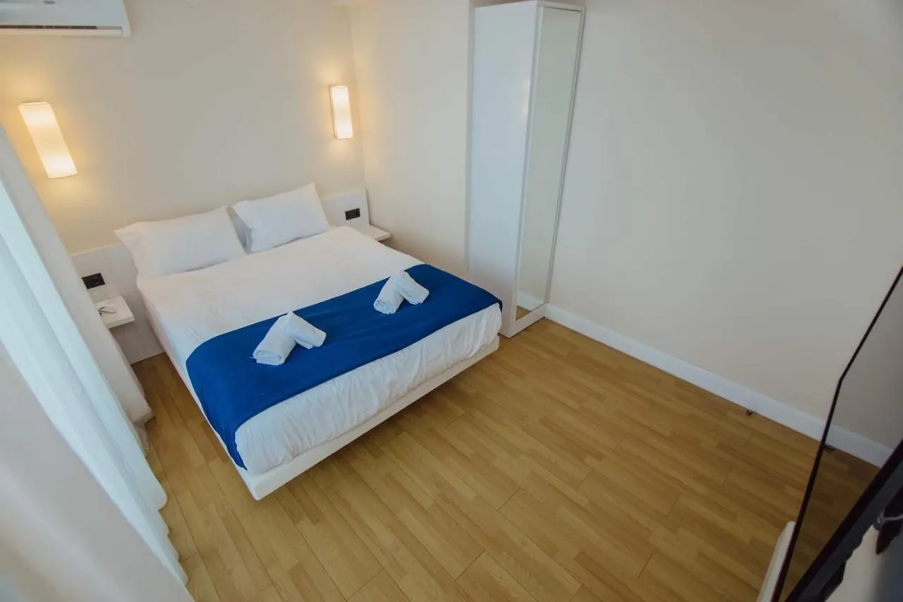 Orbis City Sea View Hotel Batumi