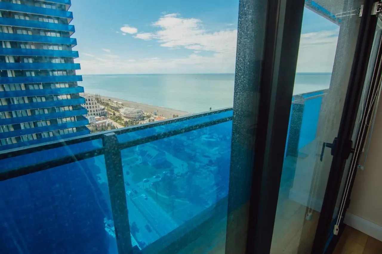 Orbis City Sea View Hotel Batumi