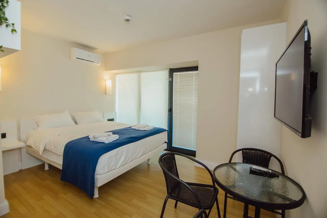 Hotel Orbis City Sea View