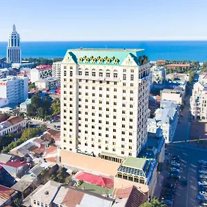 Wyndham Батуми