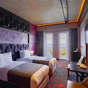 бутик-отель Tapis Rouge Батуми