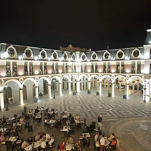 Piazza Four Батуми